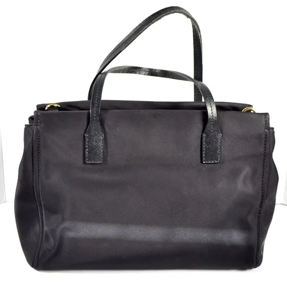 Kate Spade New York Black Blake Avenue Small Loden Tote Bag - Picture 3 of 15